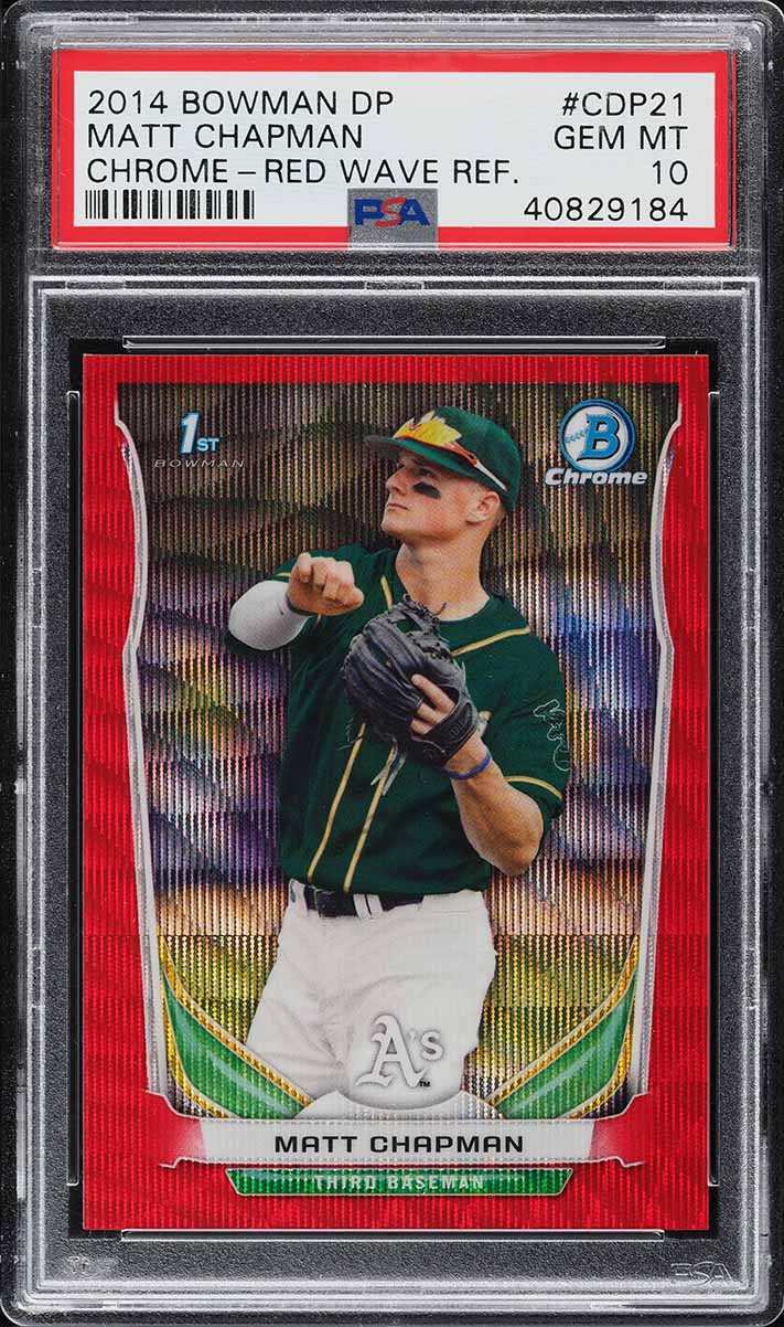 2021 Topps Inception Team Logo Luis Robert ROOKIE PATCH AUTO 1/5