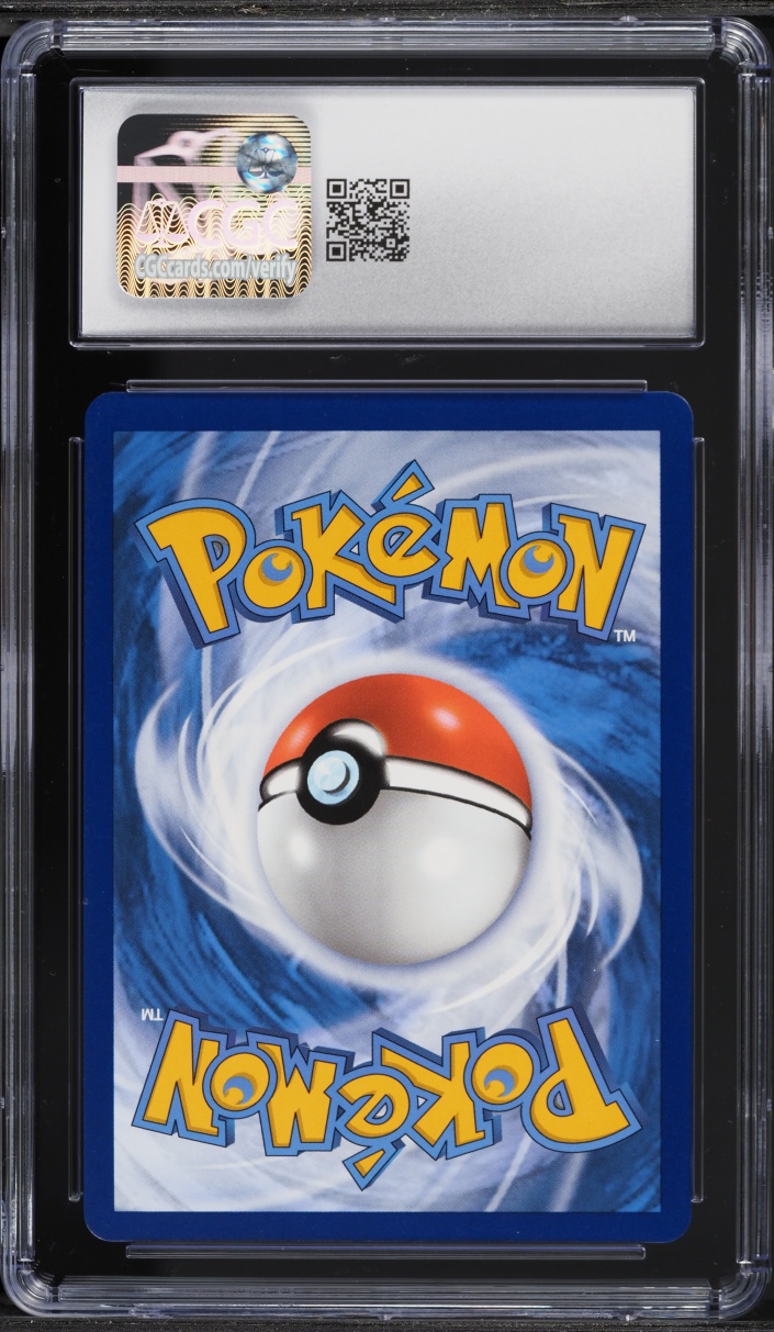 2023 Pokemon SWSH Crown Zenith Gold Rare Origin Forme Dialga VSTAR #GG68 CGC 7.5 NRMT+