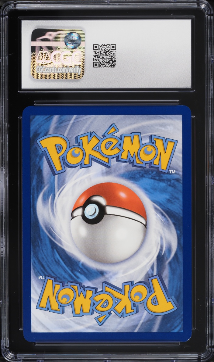 2023 Pokemon SWSH Crown Zenith Galarian Gallery Alt Art Mewtwo VSTAR #GG44 CGC 9 MINT