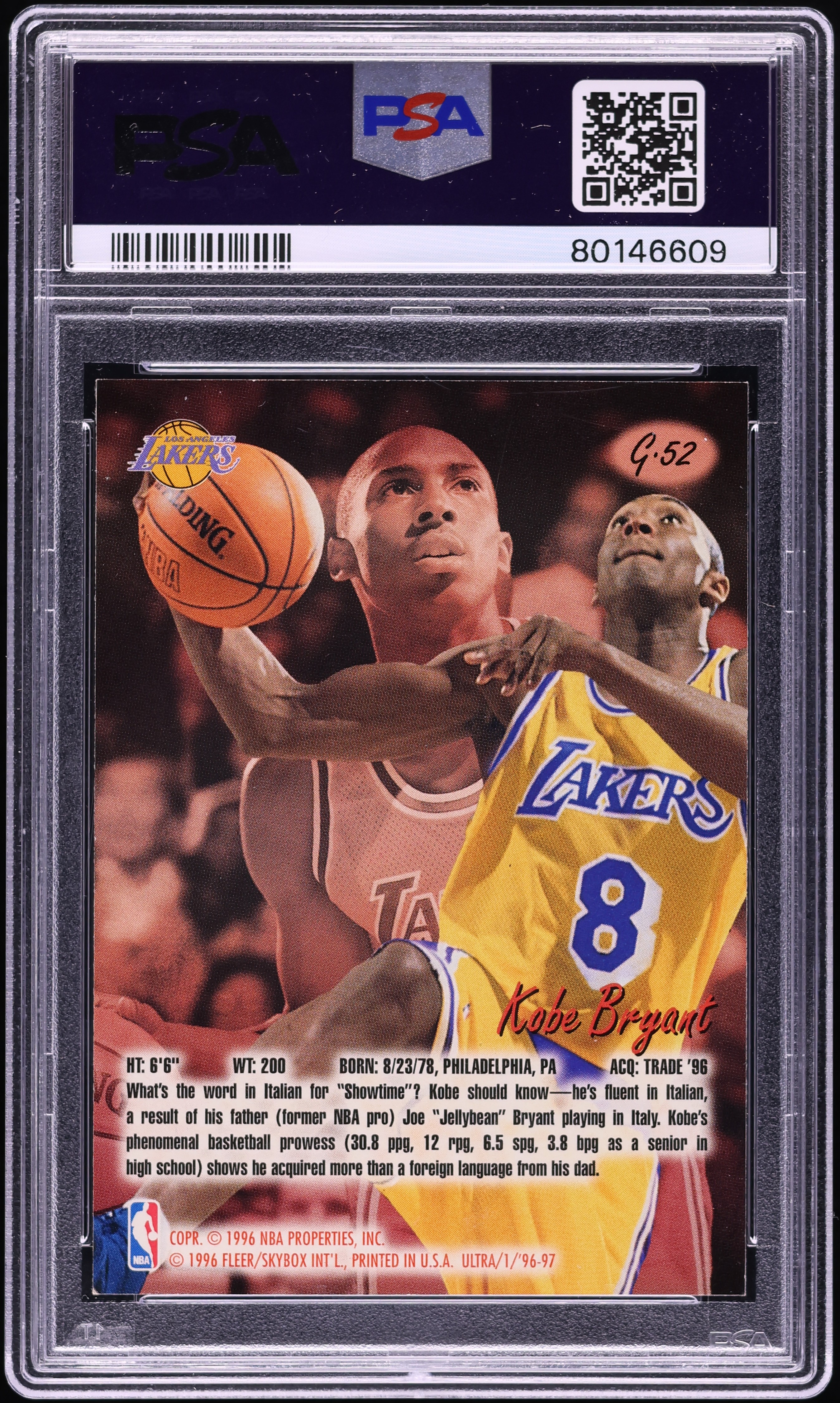 【PSA8】サンダー 1996年 1996 Pikachu PSA 10 - カルドバ