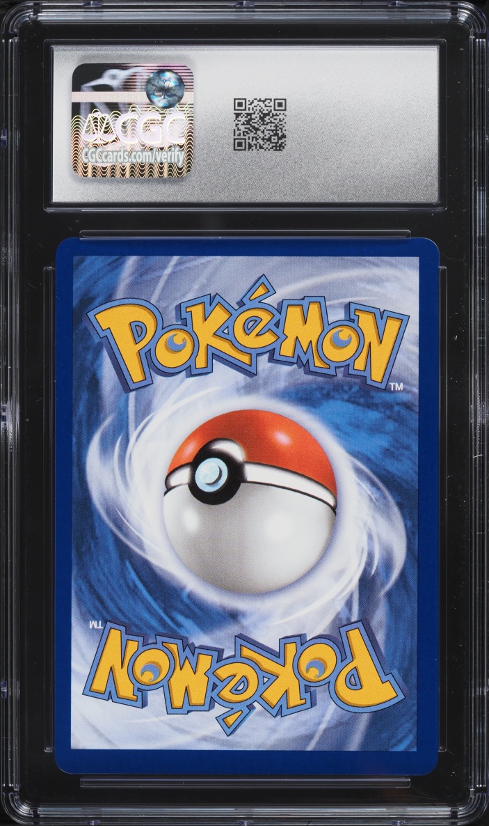 2025 Pokemon Scarlet & Violet Destined Rivals SIR Team Rocket's Mewtwo ex #231 CGC 6.5 EXMT+