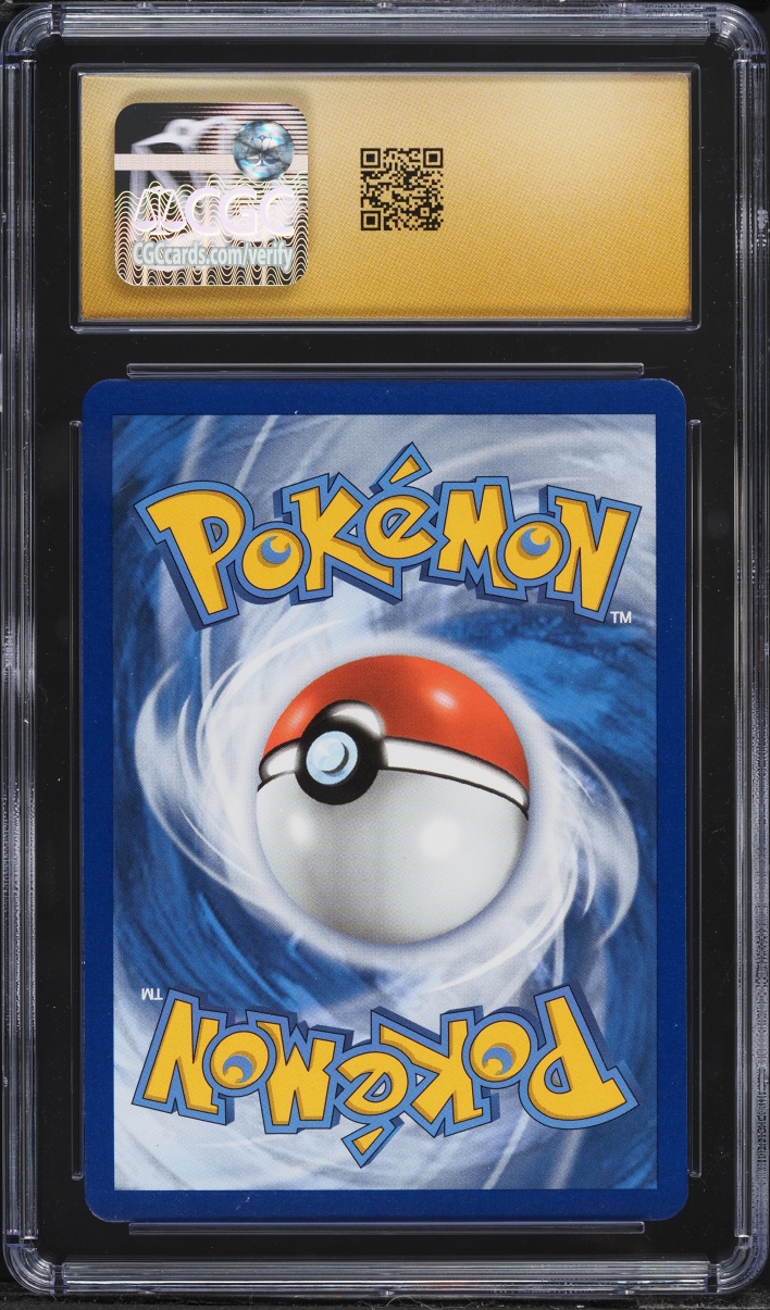2021 Pokemon Sword & Shield Promo Celebrations Holo Pikachu V-UNION #SWSH141 CGC 10 PRISTINE