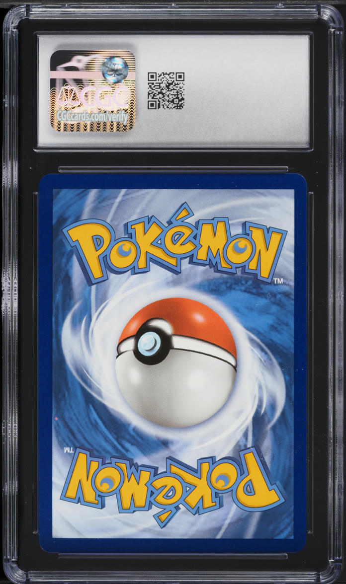 2022 Pokemon SWSH Silver Tempest CHR Corviknight VMAX #TG19 CGC 9 MINT