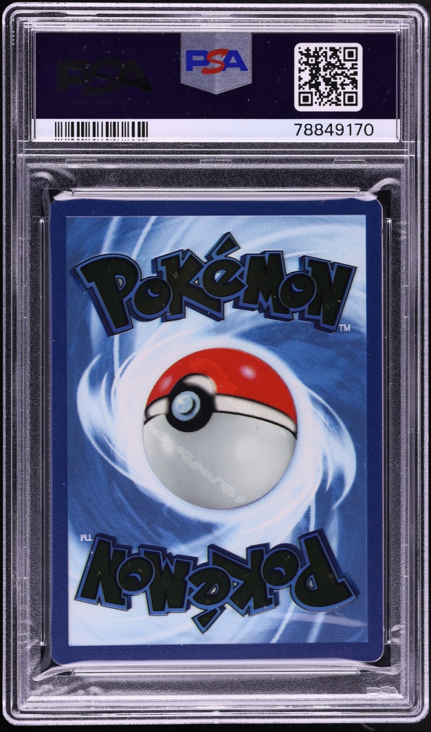 2022 Pokemon Sword & Shield Ultra Premium Collection Holo Arceus V #122 PSA 10 GEM MINT