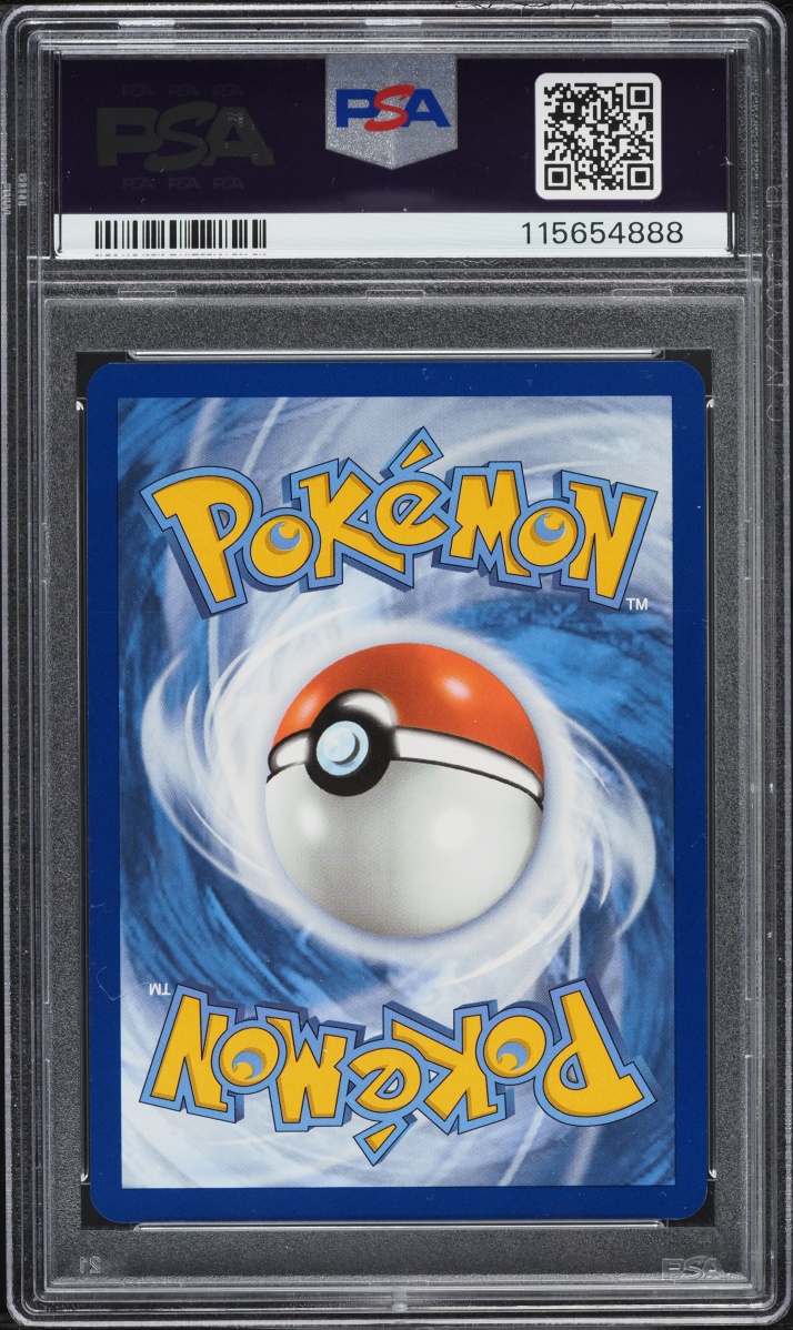 2023 Pokemon Play! Prize Pack Series 3 Mewtwo VSTAR #031 PSA 10 GEM MINT