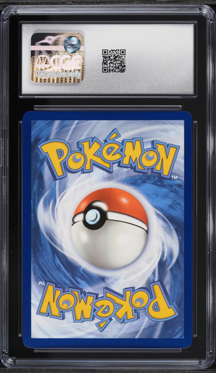 2025 Pokemon Scarlet & Violet Destined Rivals Full Art Electivire ex #212 CGC 9 MINT