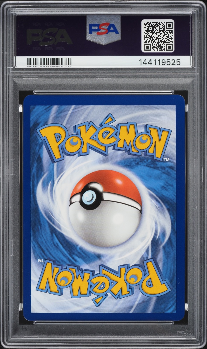 2023 Pokemon Sword & Shield Crown Zenith Gold Rare Origin Forme Dialga VSTAR  #GG68 PSA 9 MINT