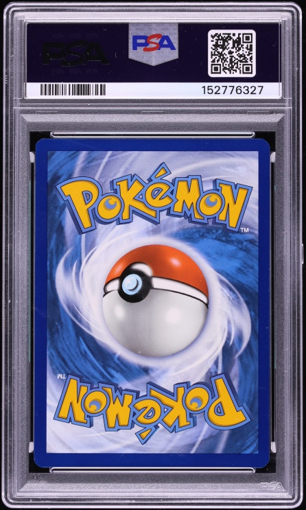 2022 Pokemon Sword & Shield Lost Origin Trainer Gallery Full Art Gengar #TG06 PSA 10 GEM MINT