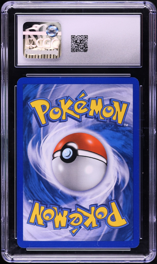2006 Pokemon EX Delta Species Promo Value Pack Pikachu #035 CGC 9.5 MINT+