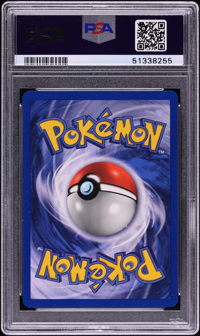 1999 Pokemon Jungle 1st Edition Pikachu #60 PSA 10 GEM MINT