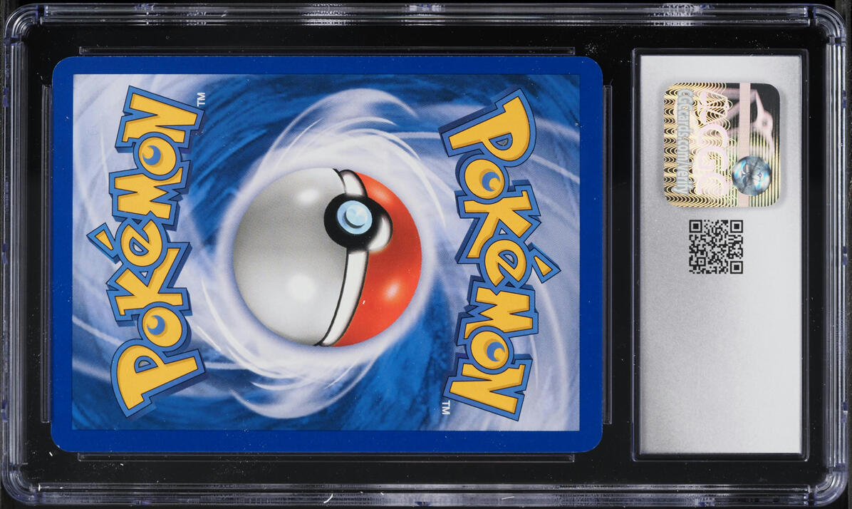 2008 Pokemon Diamond & Pearl Majestic Dawn Sudowoodo #48 CGC 9 MINT