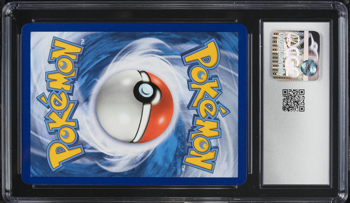 2019 Pokemon Sun & Moon Hidden Fates Shiny Vault Shiny Scizor GX #SV72 CGC 10 GEM MINT