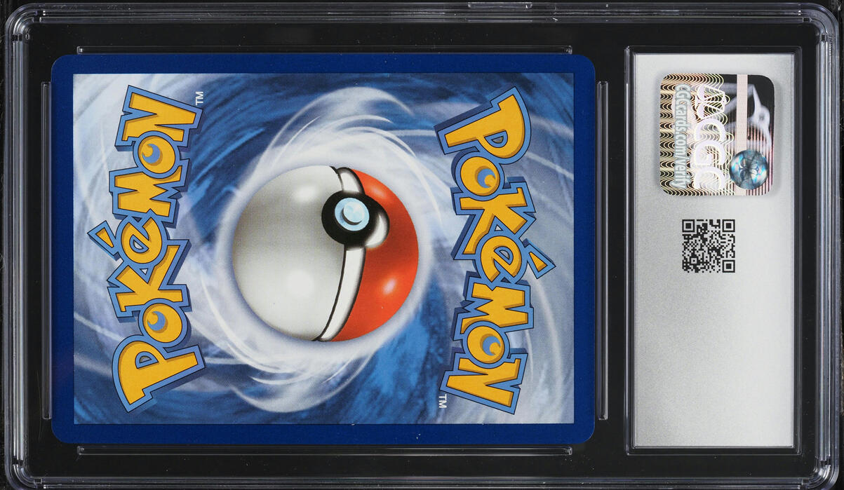 2021 Pokemon SWSH Chilling Reign Alt Art Shadow Rider Calyrex VMAX #205 CGC 10 GEM MINT