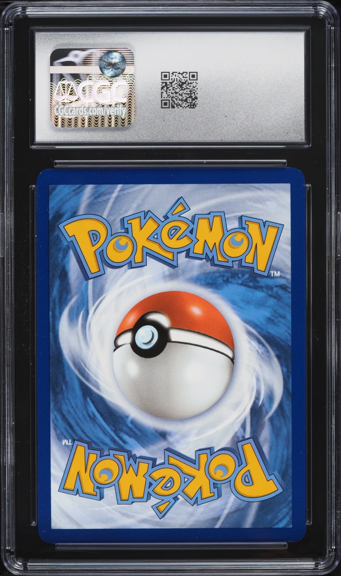 2024 Pokemon Scarlet & Violet 151 Costco Exclusive Charmander #4 CGC 10 GEM MINT