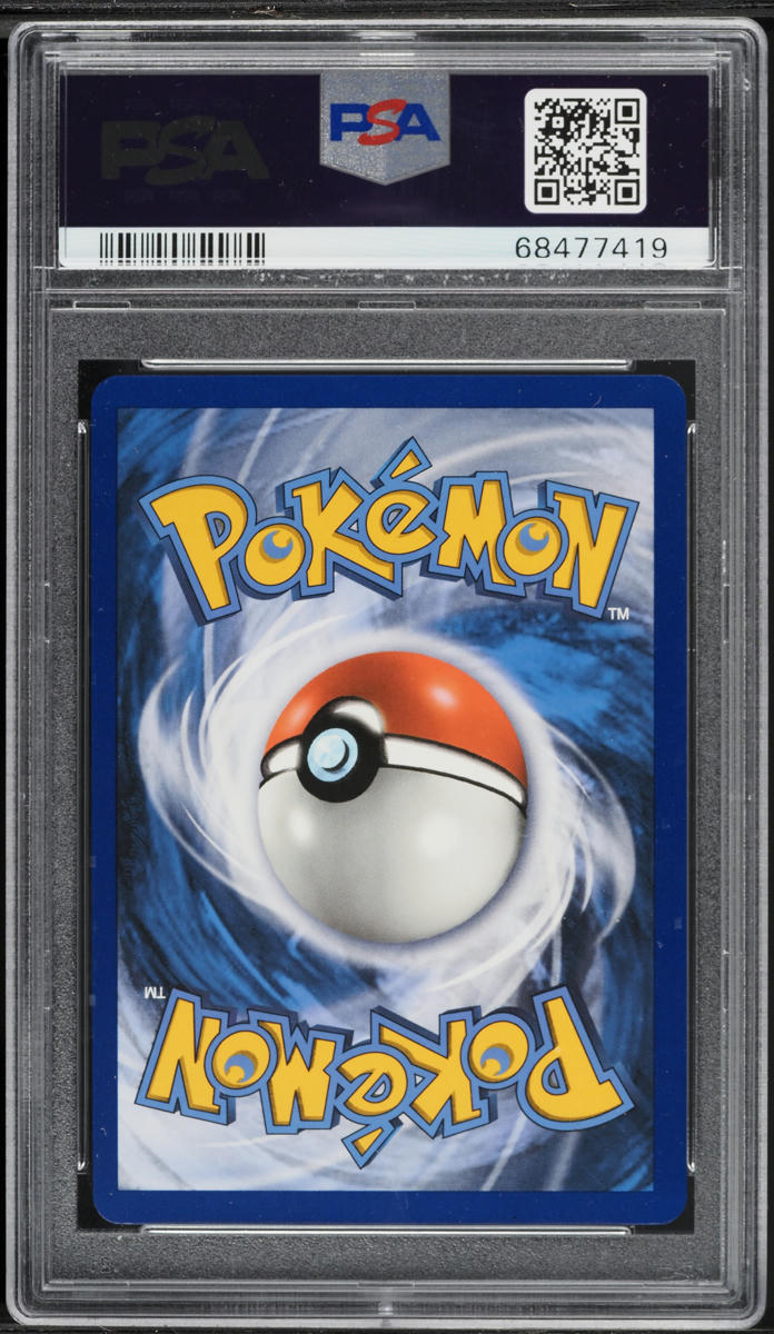 2019 Pokemon Sun & Moon Team Up Full Art Latias & Latios GX #170 PSA 10 GEM MINT