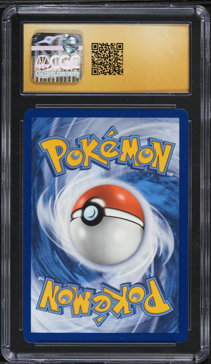 2022 Pokemon Sword & Shield Lost Origin Full Art Giratina V #186 CGC 10 PRISTINE