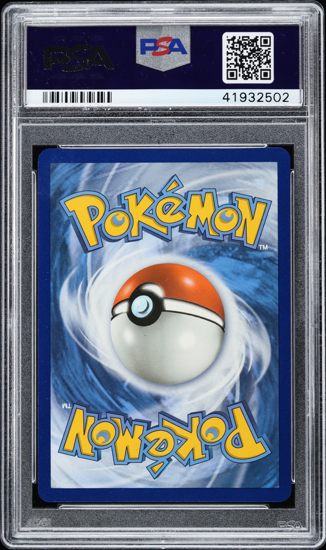 2017 Pokemon XY Promo Premium Collection Holo M Sharpedo EX #XY200 PSA 10 GEM MINT