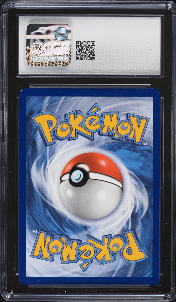 2019 Pokemon Sun & Moon Team Up Costco Exclusive Charizard #14 CGC 8.5 NM-MT+