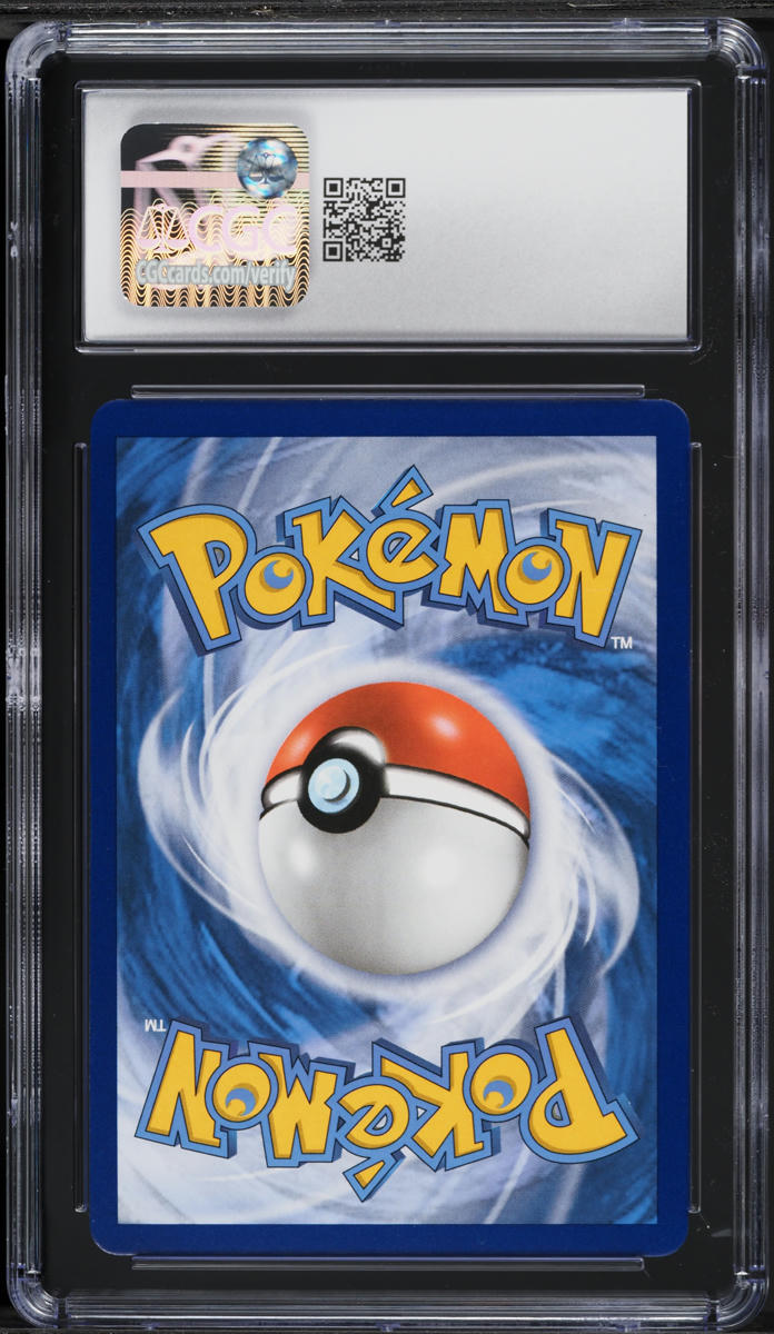 2017 Pokemon Black & White Plasma Storm Battle Arena Holo White Kyurem EX #96 CGC 10 GEM MINT
