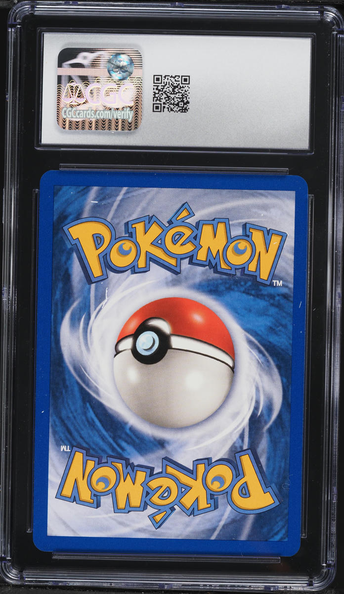 2003 Pokemon Skyridge Beedrill #5 CGC 10 GEM MINT