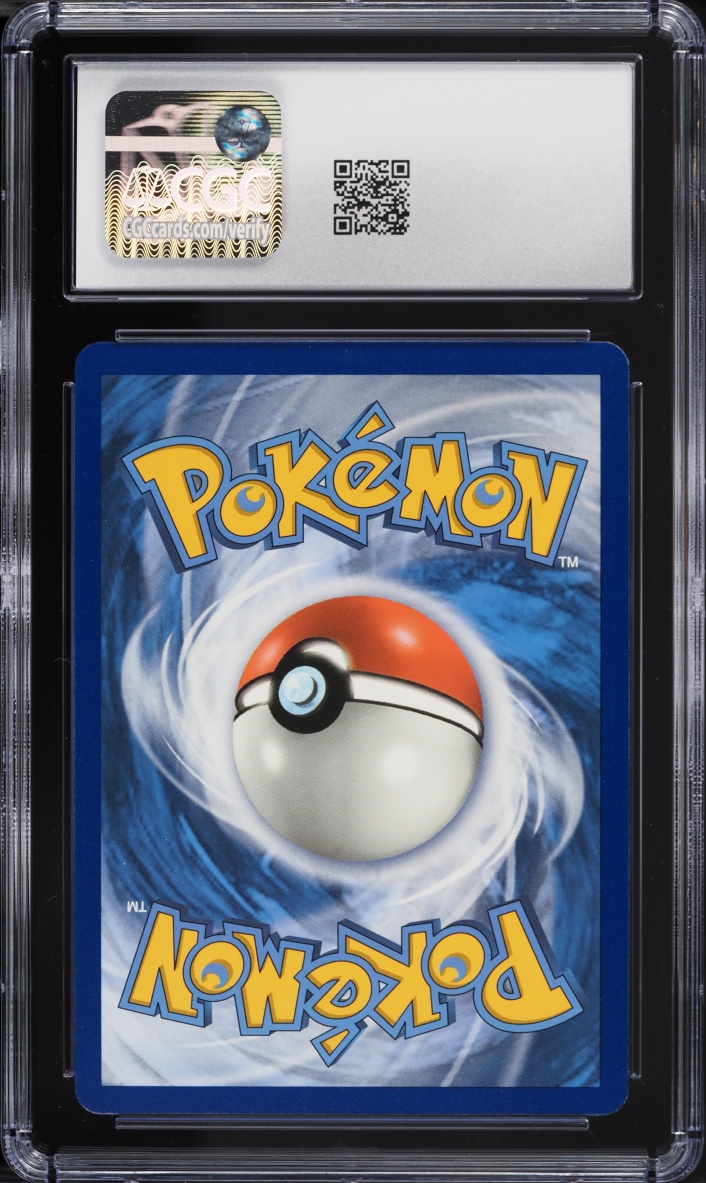 2019 Pokemon Sun & Moon Hidden Fates Alt Art Gyarados GX #16 CGC 10 GEM MINT