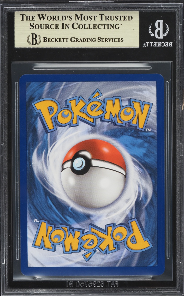 2021 Pokemon Sword & Shield Evolving Skies Alt Art Rayquaza Vmax #218 BGS 9.5 GEM MINT