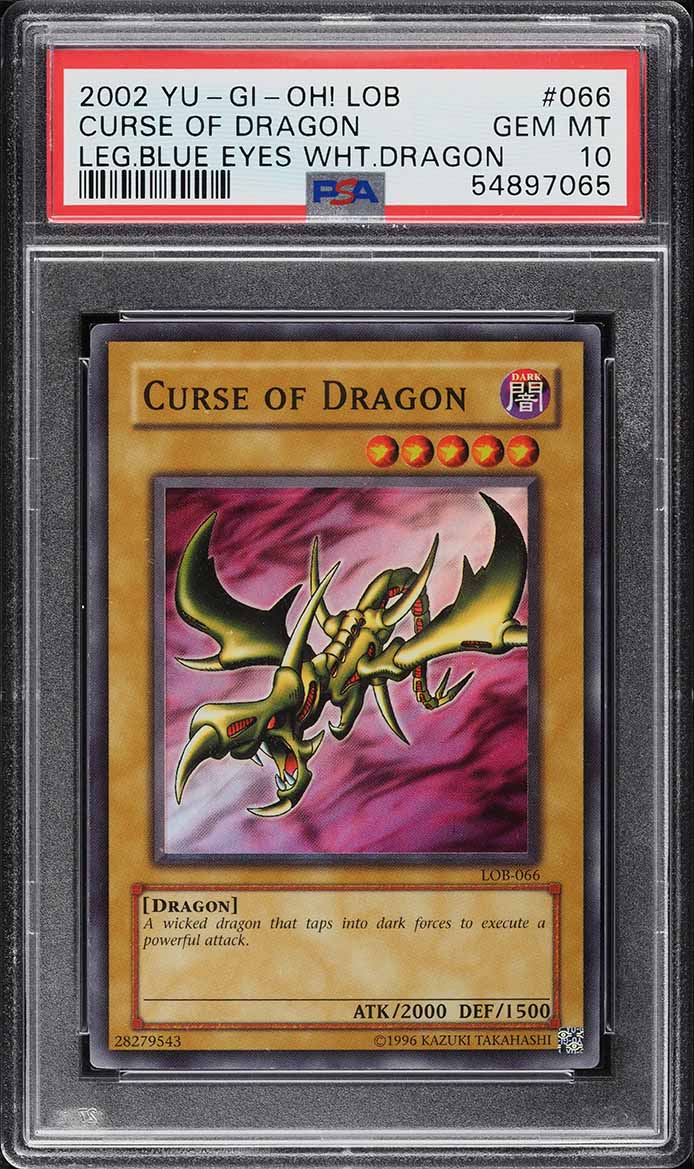 Yugioh - Legend Of Blue-Eyes White Dragon - Booster - Deutsch - 25th A