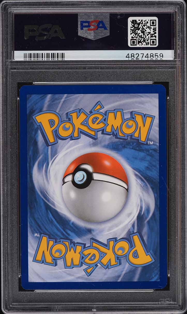 2014 Pokemon XY Phantom Forces M Gengar EX #35 PSA 10 GEM MINT