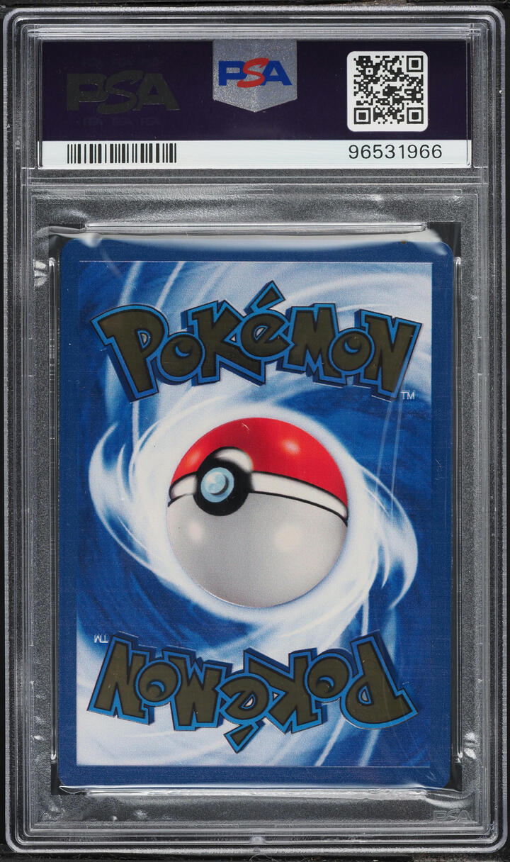 2021 Pokemon SWSH Celebrations Ultra Premium Collection Gold Metal Charizard #4 PSA 9 MINT