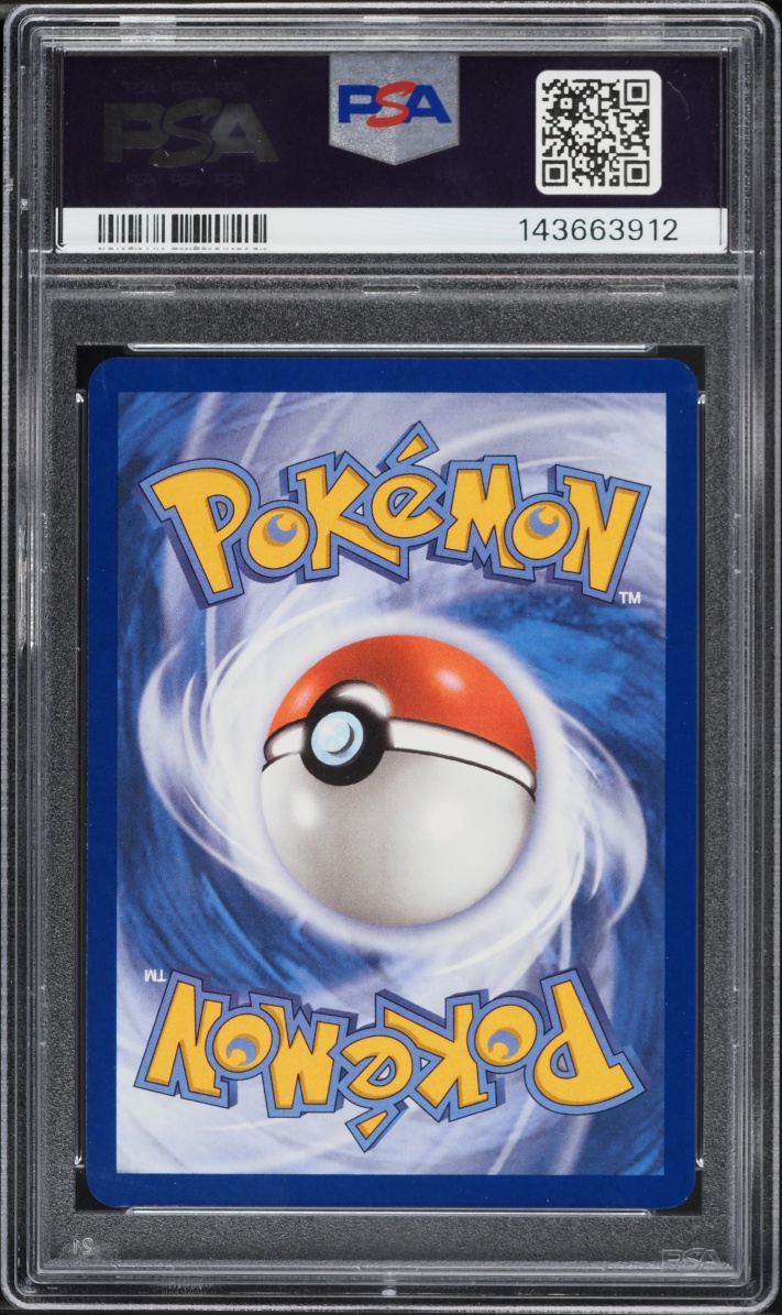 2025 Pokemon Mega Evolution Promo ETB Mega Lucario Full Art Riolu #10 PSA 10 GEM MINT