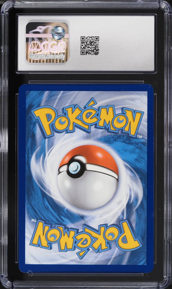 2020 Pokemon Sword & Shield Darkness Ablaze Full Art Butterfree V #177 CGC 9.5 MINT+