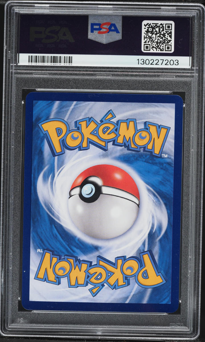 2025 Pokemon Chinese Scarlet & Violet 151 AR Pikachu #172 PSA 10 GEM MINT