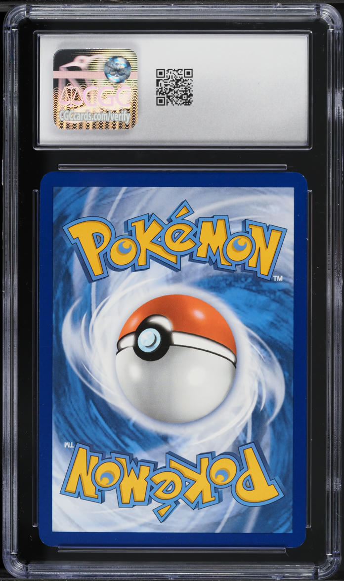 2023 Pokemon Scarlet & Violet Obsidian Flames Retail Reverse Holo Umbreon #130 CGC 10 GEM MINT