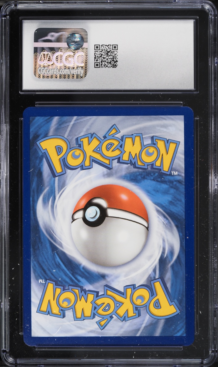 2021 Pokemon Sword & Shield Celebrations Holo Flying Pikachu V #6 CGC 10 GEM MINT