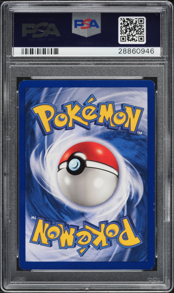1999 Pokemon Base Set Shadowless 1st Edition Weedle #69 PSA 10 GEM MINT