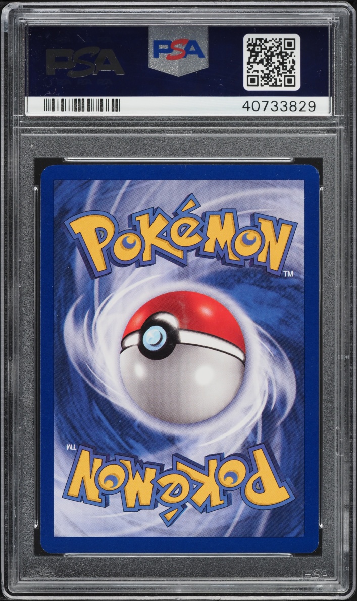 1999 Pokemon Base Set Shadowless 1st Edition Sandshrew #62 PSA 10 GEM MINT