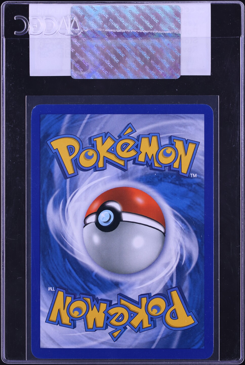 2008 Pokemon Diamond & Pearl Stormfront Reverse Holo Vespiquen #31 CGC AUTH