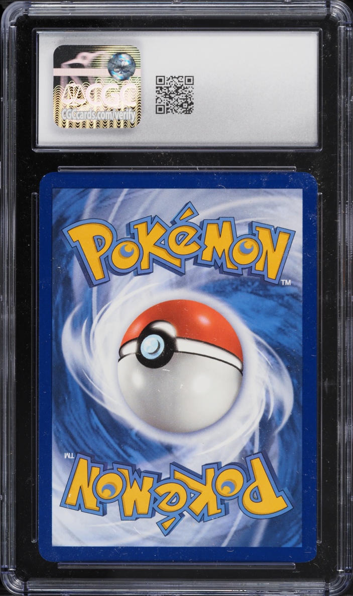 2023 Pokemon Sword & Shield Crown Zenith Galarian Gallery Alt Art Absol #GG16 CGC 9 MINT