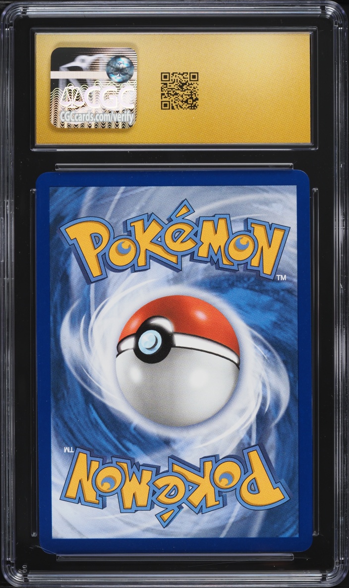 2026 Pokemon Mega Evolution Black Star Promo Tin Mega Charizard Y Ex #30 CGC 10 PRISTINE
