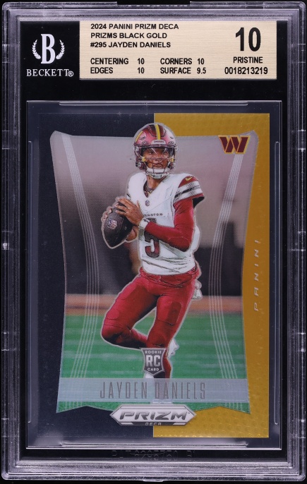 Weekly Auction at Fanatics Collect | Explore Trading Cards