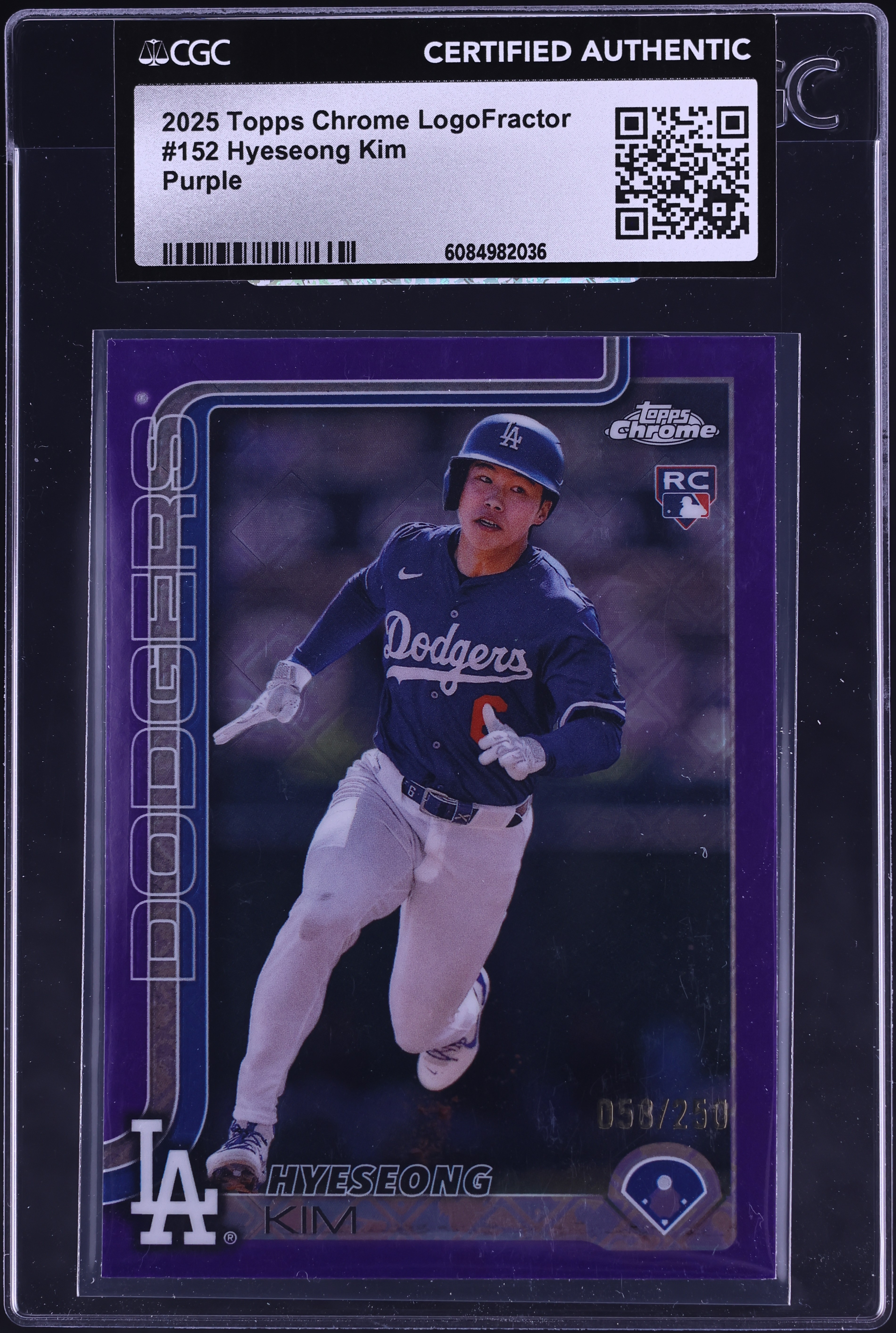 黒田博樹 直筆サイン 2015 Topps career high 黒田博樹 直筆サイン