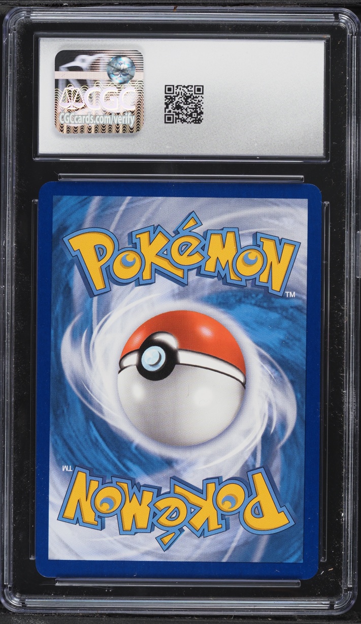 2019 Pokemon Sun & Moon Hidden Fates Full Art Jessie & James #68 CGC 10 GEM MINT
