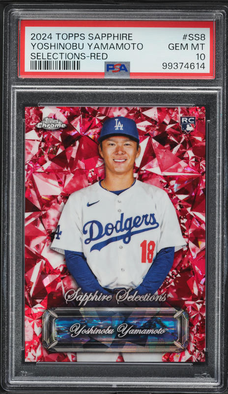 その他 2018 Topps Pink Refractor Shohei Ohtani Goldin