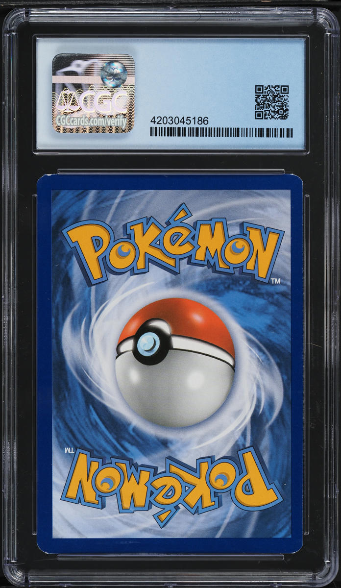 2016 Pokemon XY Evolutions Venusaur EX #1 CGC 8 NM-MT