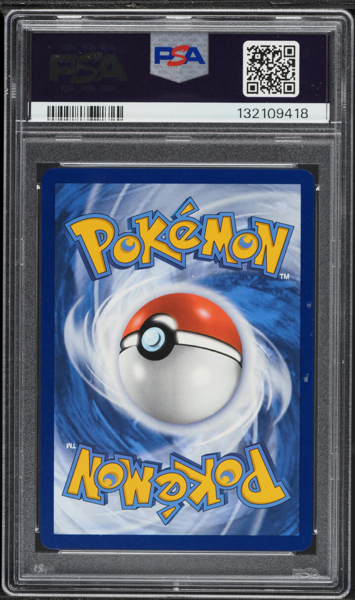 2025 Pokemon SV Prismatic Evolutions Master Ball Reverse Holo Umbreon #59 PSA 10 GEM MINT