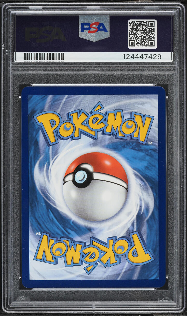 2022 Pokemon Sword & Shield Astral Radiance CHR Garchomp V #TG23 PSA 9 MINT