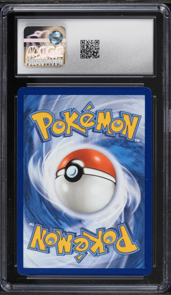 2026 Pokemon Mega Evolution Ascended Heroes IR Team Rocket's Mimikyu #238 CGC 10 GEM MINT
