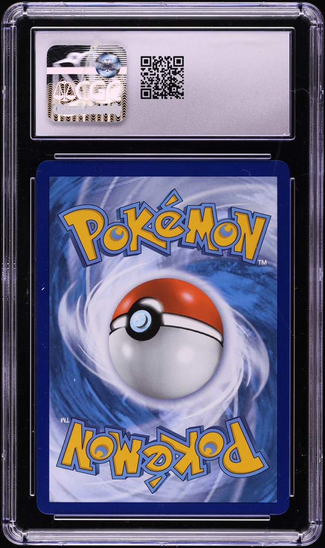 2022 Pokemon Sword & Shield Astral Radiance Alt Art Machamp V #172 CGC 9.5 GEM