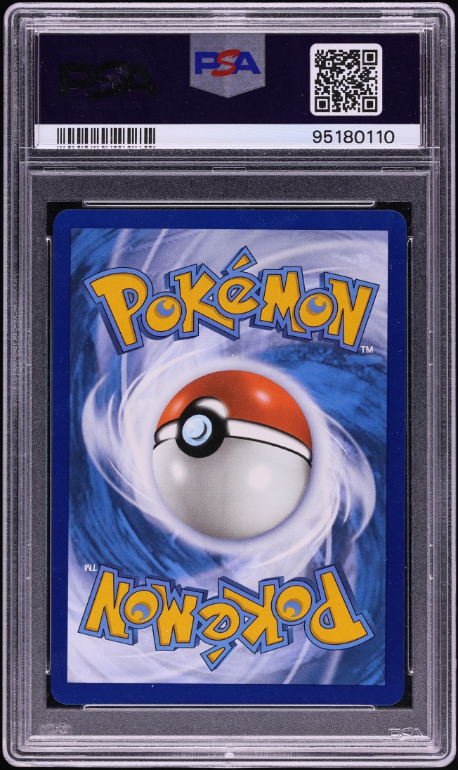 2023 Pokemon Sword & Shield Crown Zenith Full Art Hisuian Zoroark VSTAR #GG56 PSA 10 GEM MINT