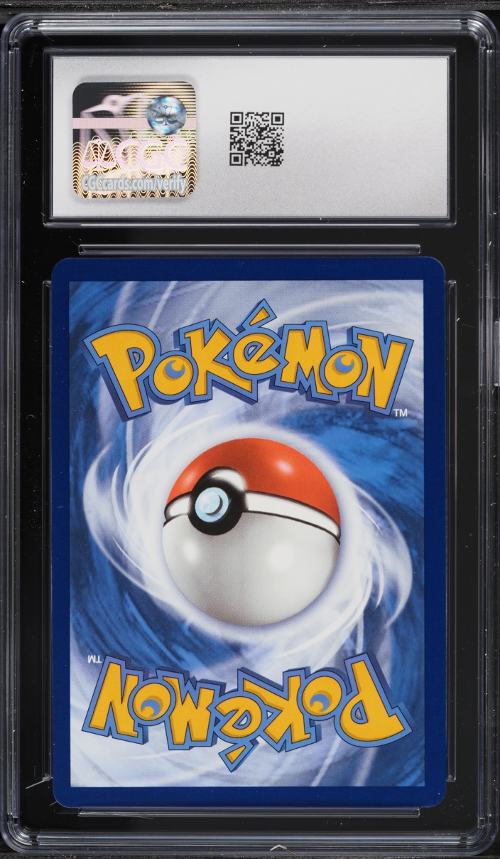 2022 Pokemon Sword & Shield Silver Tempest CHR Corviknight VMAX #TG19 CGC 10 GEM MINT